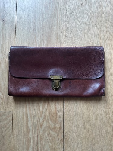Ally capellino clutch bag - ally,