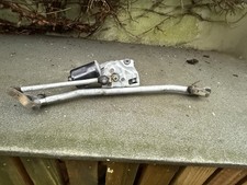 Land Rover Freelander 1 Front