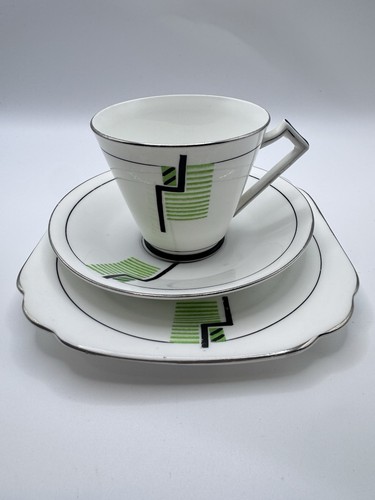 Rare vintage salisbury china - rare,