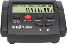 Call Blocker for Landline