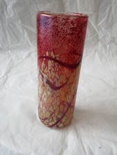 VINTAGE OKRA PINK IRIDESCENT