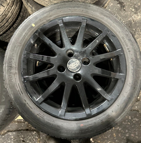 Genuine ford fiesta mk6 - genuine,
