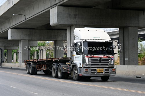 Truck photo 12x8 - truck,