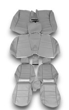 Seat Covers For BMW 3 Series