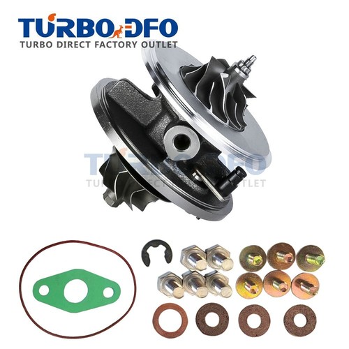Turbocharger chra 724930 for - turbocharger,