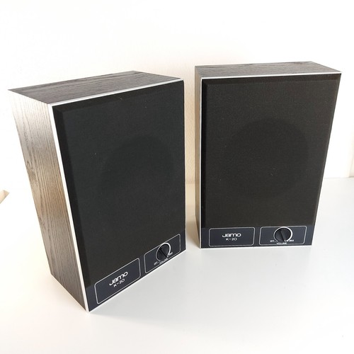 Vintage jamo 2 passive - k-20,