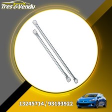 Windscreen Wiper Linkage Push