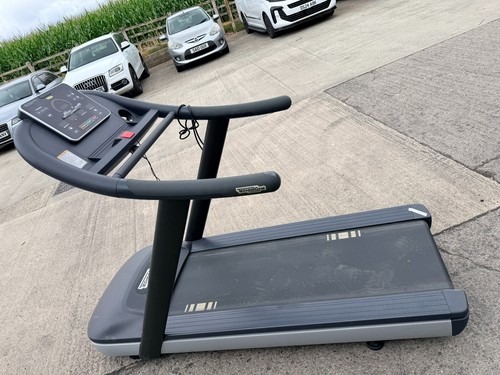 Technogym jog forma treadmill - technogym,