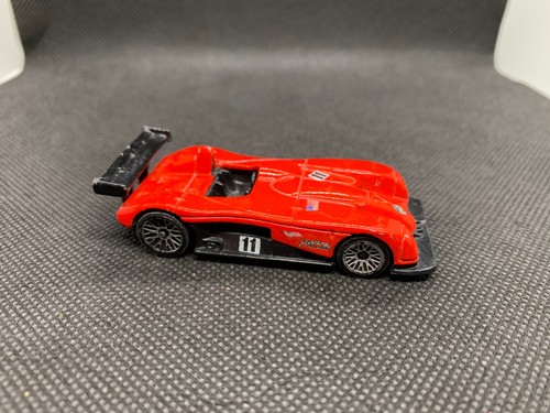 Hot wheels panoz lmp 1 - panoz,