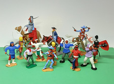 TIMPO TOYS - Rare Variants to