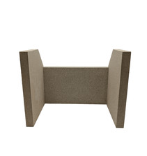 Clearview Pioneer 400 Fire