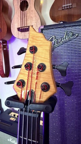 Spear s2e strings electric - spear, 5