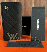 Chanel soft black quilted - chanel,