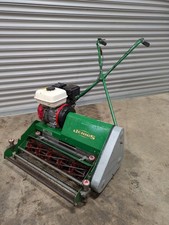 Dennis FT610 24" Cut Cricket