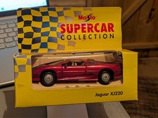 Maisto Supercar Collection