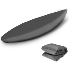 Rainproof For Kayak Cover Made from 210D Material Ideal for Off Season Storage