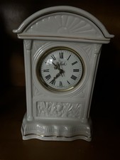 Belleek Ireland Vintage Mantle