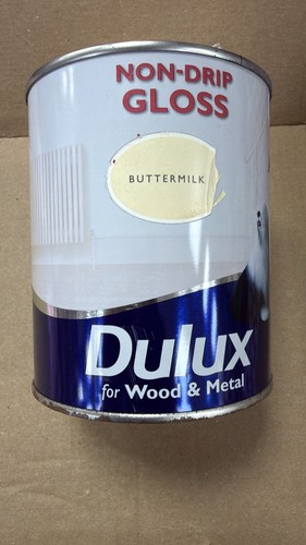 Dulux non drip - non, paint