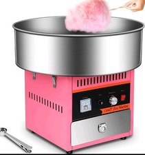 Commercial Electric Party