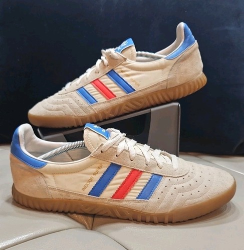 Adidas indoor super splz - super, uk