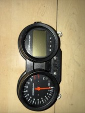 SUZUKI GSF 650 GSF650 BANDIT