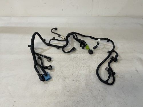 Vauxhall corsa rear parking - vauxhall,