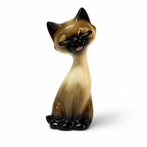 Vintage trentham art ware - trentham,