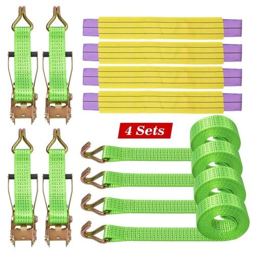 Wheel ratchet strap - ratchet,