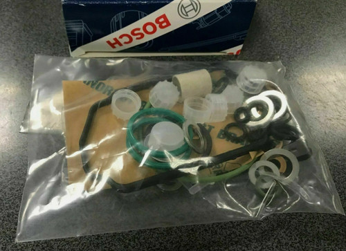 Bosch injection pump - bosch, ve