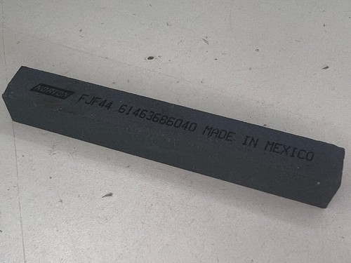 Norton silicon carbide stone - carbide,