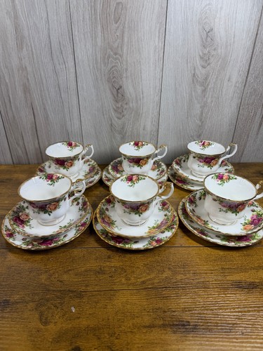 Royal albert old country - albert,