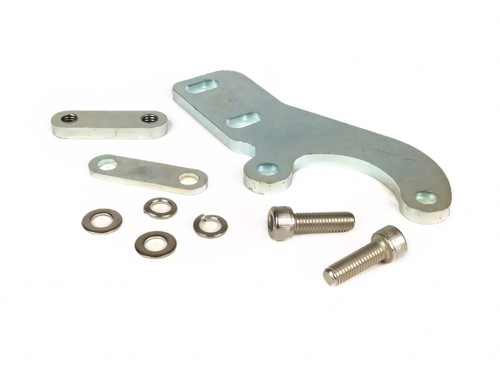 Exhaust bracket bgm - exhaust,