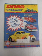 DRAG REVIEW MAGAZINE APRIL 24