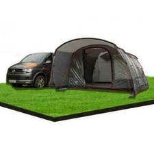 Vango Galli Low Smoke Poled