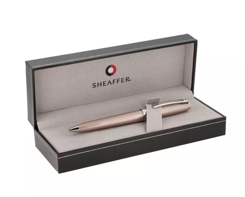 Sheaffer prelude rose gold - sheaffer,