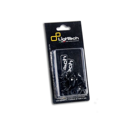 Lightech engine screw kit - lightech,