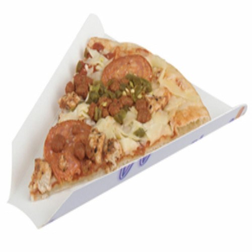 1000 paper card pizza slice - paper,