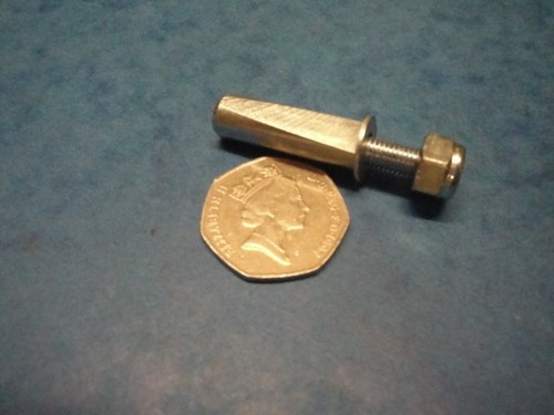 Bsa triumph kickstart - triumph,