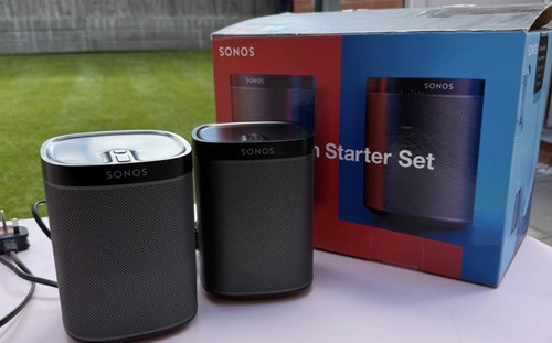 Sonos play pair - x,