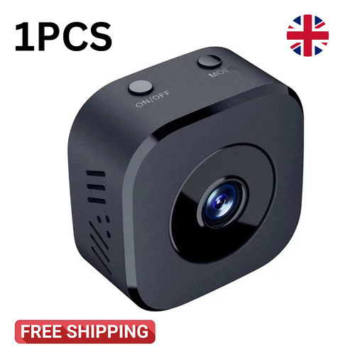 1080p mini camera micro - hd,