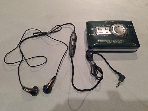 Vintage gr aiwa - , gr-