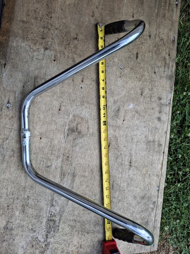 1966 schwinn stingray handle - stingray,