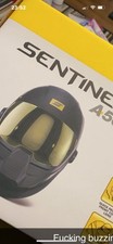 ESAB- Sentinel A50 Welding