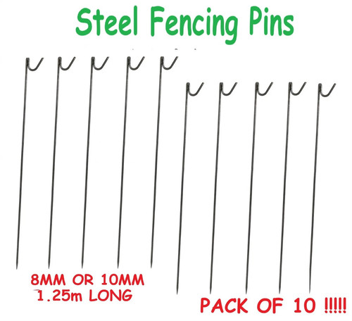 Steel metal barrier - metal, fencing