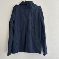 Nicholas Deakins Full Zip