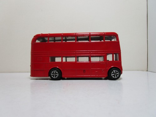 Dinky toys 289 aec - toys,