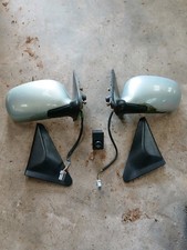 Nissan Micra K11 Electric Door