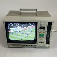 Panasonic AG-500-B CRT Monitor