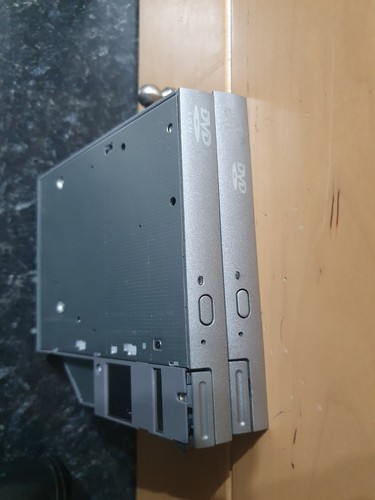 Dell latitude dvd rom - dell, d505