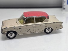 Vintage Corgi Toys 234 - Ford